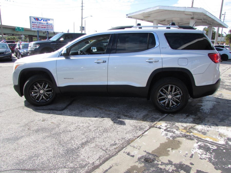 2017 GMC Acadia FWD 4dr SLT w/SLT-1, available for sale in Orlando, Florida | VIP Auto Enterprise, Inc. Orlando, Florida 2017 GMC Acadia FWD 4dr SLT w/SLT-1, available for sale in Orlando, Florida | VIP Auto Enterprise, Inc. Orlando, Florida
