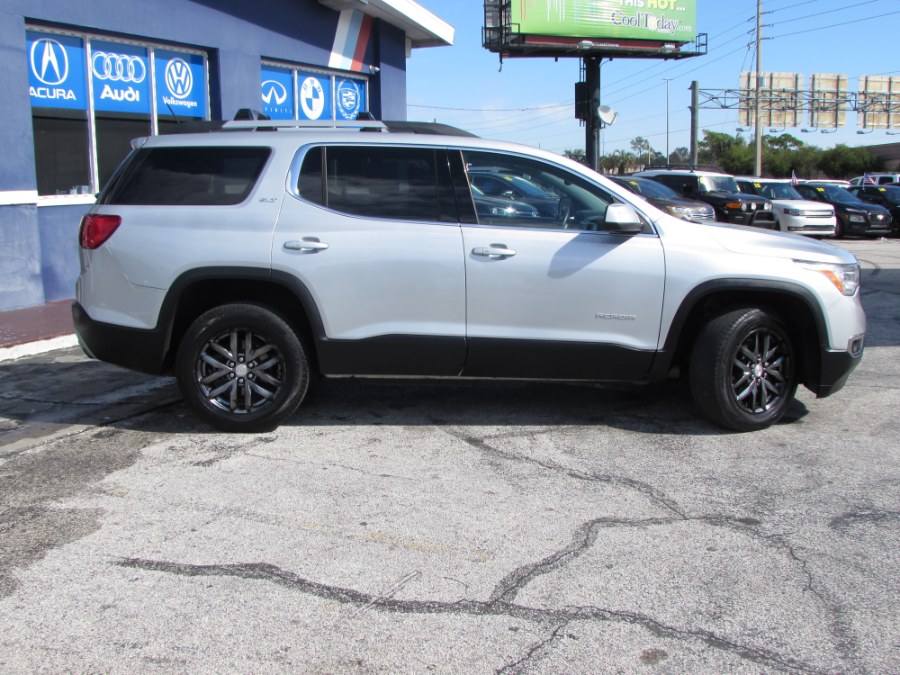 2017 GMC Acadia FWD 4dr SLT w/SLT-1, available for sale in Orlando, Florida | VIP Auto Enterprise, Inc. Orlando, Florida 2017 GMC Acadia FWD 4dr SLT w/SLT-1, available for sale in Orlando, Florida | VIP Auto Enterprise, Inc. Orlando, Florida