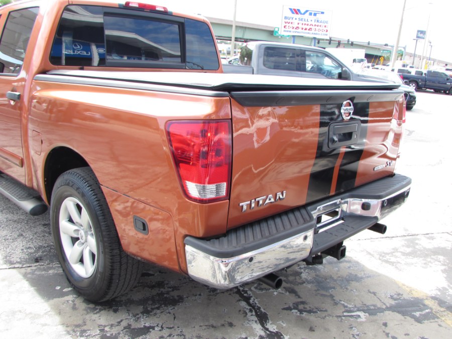 2014 Nissan Titan 2WD Crew Cab SWB SV, available for sale in Orlando, Florida | VIP Auto Enterprise, Inc. Orlando, Florida 2014 Nissan Titan 2WD Crew Cab SWB SV, available for sale in Orlando, Florida | VIP Auto Enterprise, Inc. Orlando, Florida