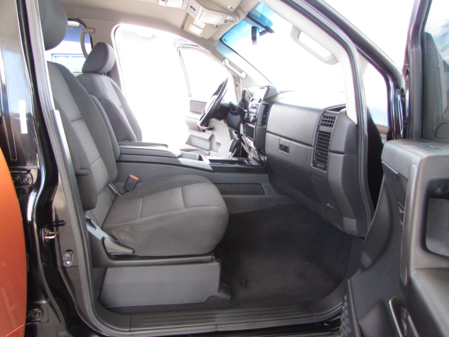 2014 Nissan Titan 2WD Crew Cab SWB SV, available for sale in Orlando, Florida | VIP Auto Enterprise, Inc. Orlando, Florida 2014 Nissan Titan 2WD Crew Cab SWB SV, available for sale in Orlando, Florida | VIP Auto Enterprise, Inc. Orlando, Florida
