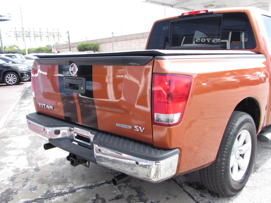 2014 Nissan Titan 2WD Crew Cab SWB SV, available for sale in Orlando, Florida | VIP Auto Enterprise, Inc. Orlando, Florida 2014 Nissan Titan 2WD Crew Cab SWB SV, available for sale in Orlando, Florida | VIP Auto Enterprise, Inc. Orlando, Florida