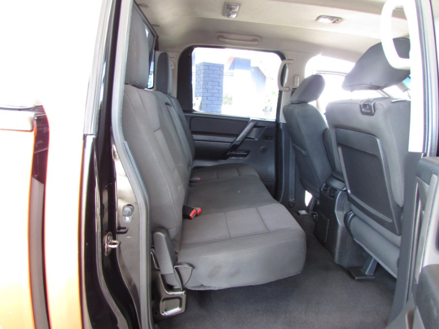 2014 Nissan Titan 2WD Crew Cab SWB SV, available for sale in Orlando, Florida | VIP Auto Enterprise, Inc. Orlando, Florida 2014 Nissan Titan 2WD Crew Cab SWB SV, available for sale in Orlando, Florida | VIP Auto Enterprise, Inc. Orlando, Florida
