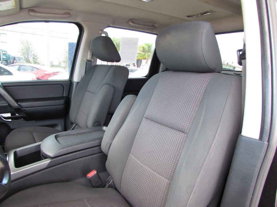 2014 Nissan Titan 2WD Crew Cab SWB SV, available for sale in Orlando, Florida | VIP Auto Enterprise, Inc. Orlando, Florida 2014 Nissan Titan 2WD Crew Cab SWB SV, available for sale in Orlando, Florida | VIP Auto Enterprise, Inc. Orlando, Florida