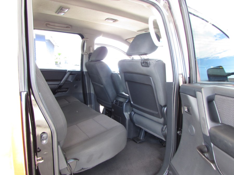 2014 Nissan Titan 2WD Crew Cab SWB SV, available for sale in Orlando, Florida | VIP Auto Enterprise, Inc. Orlando, Florida 2014 Nissan Titan 2WD Crew Cab SWB SV, available for sale in Orlando, Florida | VIP Auto Enterprise, Inc. Orlando, Florida