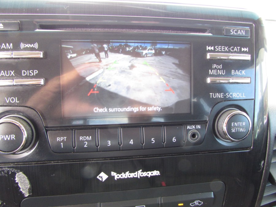 2014 Nissan Titan 2WD Crew Cab SWB SV, available for sale in Orlando, Florida | VIP Auto Enterprise, Inc. Orlando, Florida 2014 Nissan Titan 2WD Crew Cab SWB SV, available for sale in Orlando, Florida | VIP Auto Enterprise, Inc. Orlando, Florida