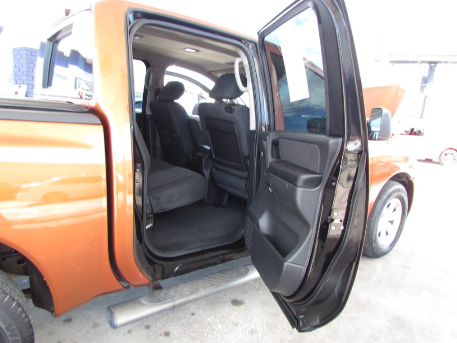 2014 Nissan Titan 2WD Crew Cab SWB SV, available for sale in Orlando, Florida | VIP Auto Enterprise, Inc. Orlando, Florida 2014 Nissan Titan 2WD Crew Cab SWB SV, available for sale in Orlando, Florida | VIP Auto Enterprise, Inc. Orlando, Florida