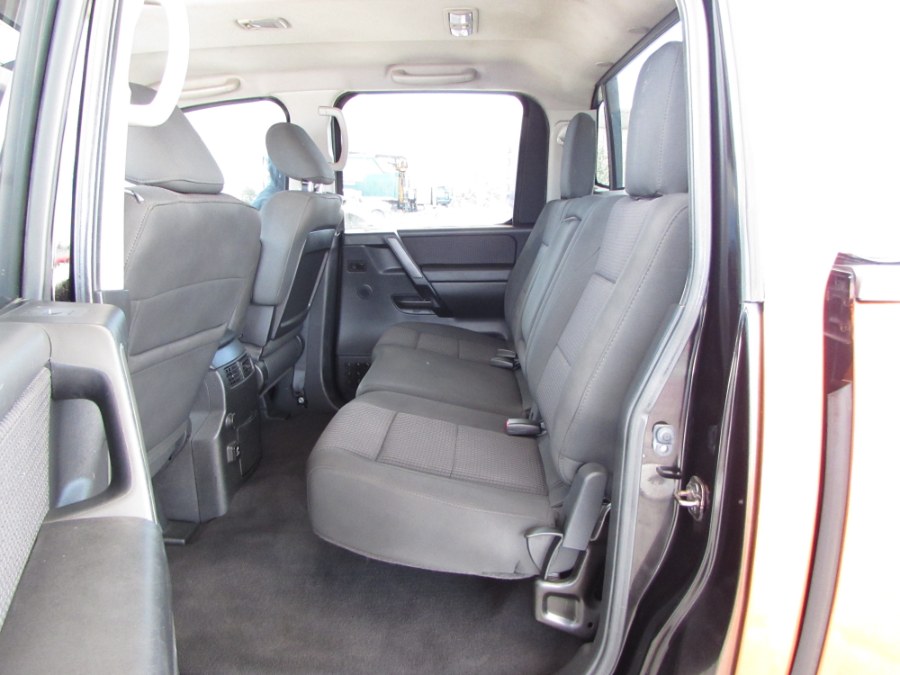 2014 Nissan Titan 2WD Crew Cab SWB SV, available for sale in Orlando, Florida | VIP Auto Enterprise, Inc. Orlando, Florida 2014 Nissan Titan 2WD Crew Cab SWB SV, available for sale in Orlando, Florida | VIP Auto Enterprise, Inc. Orlando, Florida