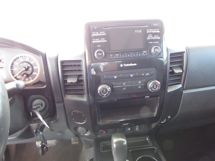 2014 Nissan Titan 2WD Crew Cab SWB SV, available for sale in Orlando, Florida | VIP Auto Enterprise, Inc. Orlando, Florida 2014 Nissan Titan 2WD Crew Cab SWB SV, available for sale in Orlando, Florida | VIP Auto Enterprise, Inc. Orlando, Florida