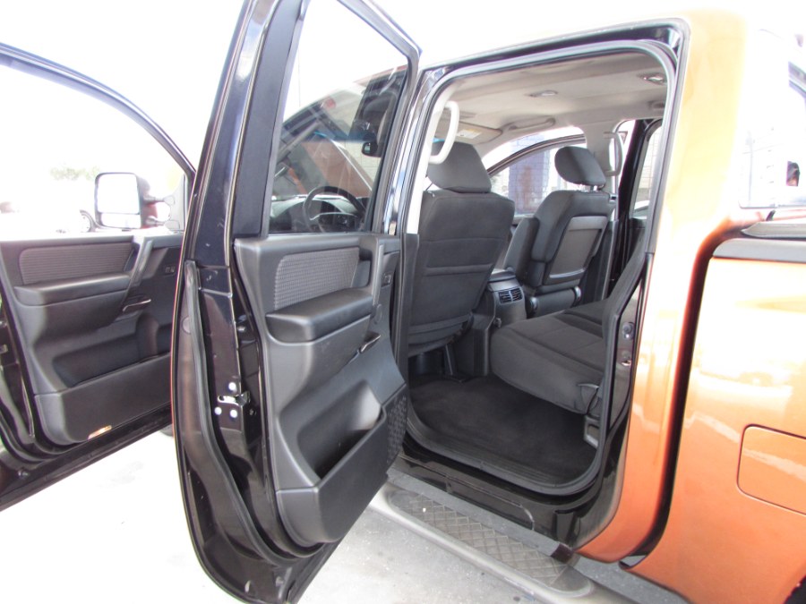 2014 Nissan Titan 2WD Crew Cab SWB SV, available for sale in Orlando, Florida | VIP Auto Enterprise, Inc. Orlando, Florida 2014 Nissan Titan 2WD Crew Cab SWB SV, available for sale in Orlando, Florida | VIP Auto Enterprise, Inc. Orlando, Florida