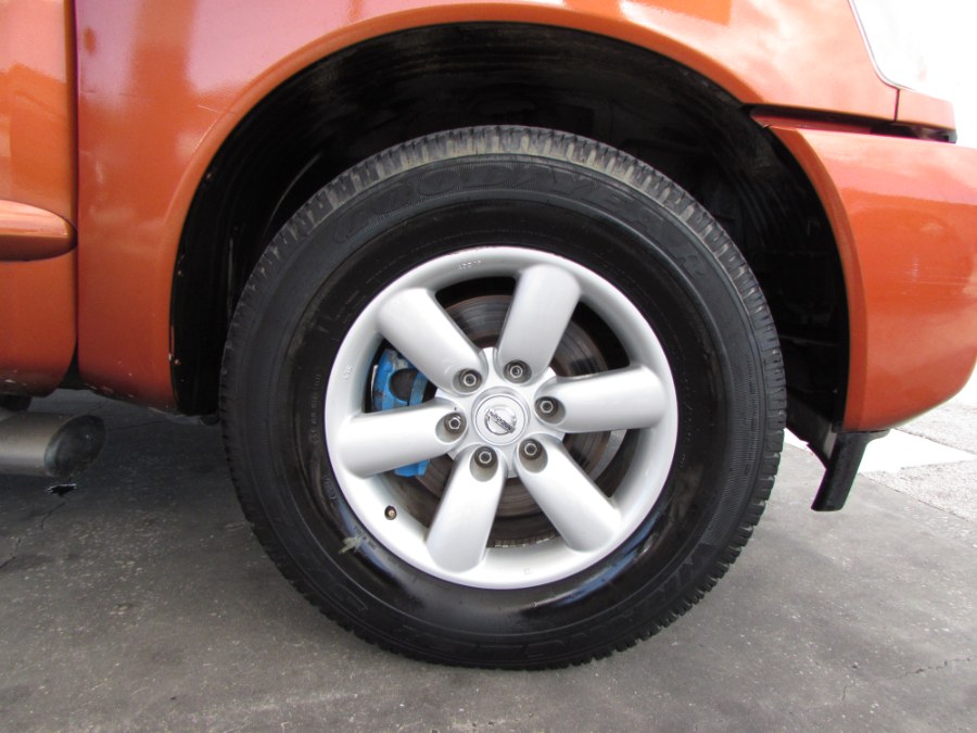 2014 Nissan Titan 2WD Crew Cab SWB SV, available for sale in Orlando, Florida | VIP Auto Enterprise, Inc. Orlando, Florida 2014 Nissan Titan 2WD Crew Cab SWB SV, available for sale in Orlando, Florida | VIP Auto Enterprise, Inc. Orlando, Florida