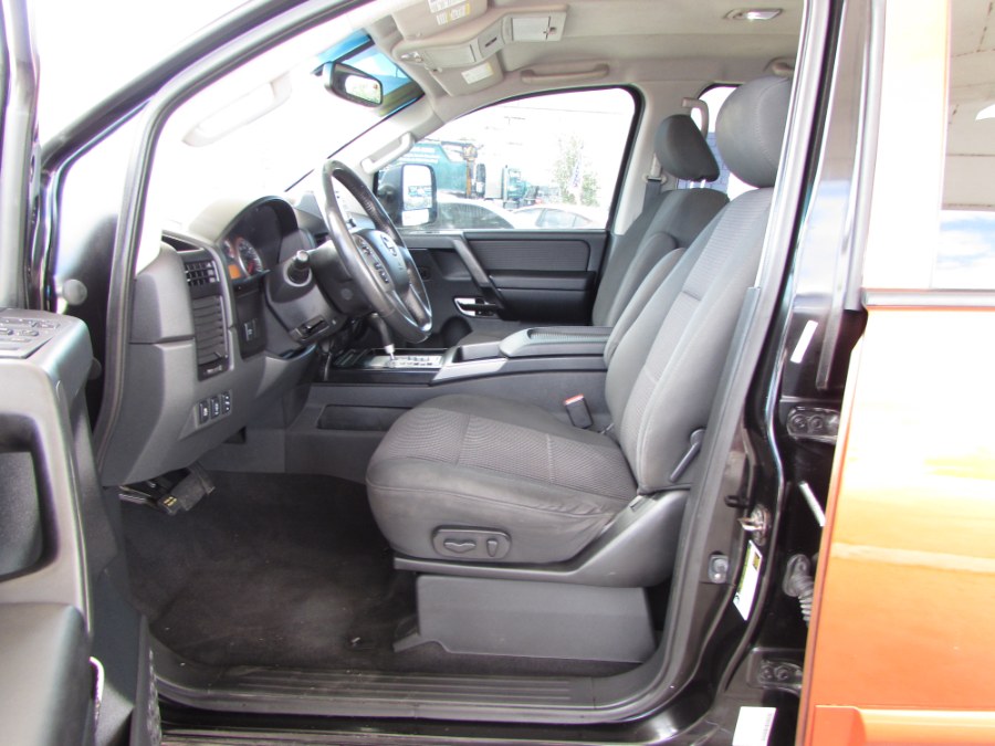 2014 Nissan Titan 2WD Crew Cab SWB SV, available for sale in Orlando, Florida | VIP Auto Enterprise, Inc. Orlando, Florida 2014 Nissan Titan 2WD Crew Cab SWB SV, available for sale in Orlando, Florida | VIP Auto Enterprise, Inc. Orlando, Florida