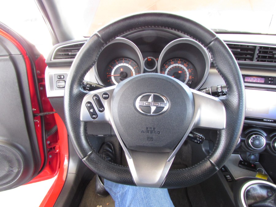 2016 Scion tC 2dr HB Man (Natl), available for sale in Orlando, Florida | VIP Auto Enterprise, Inc. Orlando, Florida 2016 Scion tC 2dr HB Man (Natl), available for sale in Orlando, Florida | VIP Auto Enterprise, Inc. Orlando, Florida