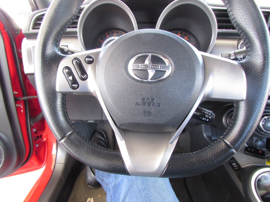 2016 Scion tC 2dr HB Man (Natl), available for sale in Orlando, Florida | VIP Auto Enterprise, Inc. Orlando, Florida 2016 Scion tC 2dr HB Man (Natl), available for sale in Orlando, Florida | VIP Auto Enterprise, Inc. Orlando, Florida