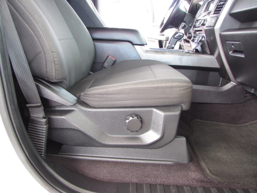 2016 Ford F-150 2WD SuperCrew 145" XLT, available for sale in Orlando, Florida | VIP Auto Enterprise, Inc. Orlando, Florida 2016 Ford F-150 2WD SuperCrew 145" XLT, available for sale in Orlando, Florida | VIP Auto Enterprise, Inc. Orlando, Florida