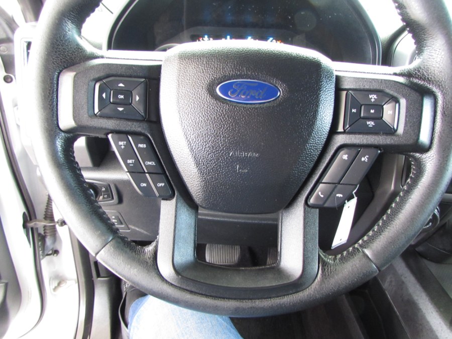 2016 Ford F-150 2WD SuperCrew 145" XLT, available for sale in Orlando, Florida | VIP Auto Enterprise, Inc. Orlando, Florida 2016 Ford F-150 2WD SuperCrew 145" XLT, available for sale in Orlando, Florida | VIP Auto Enterprise, Inc. Orlando, Florida