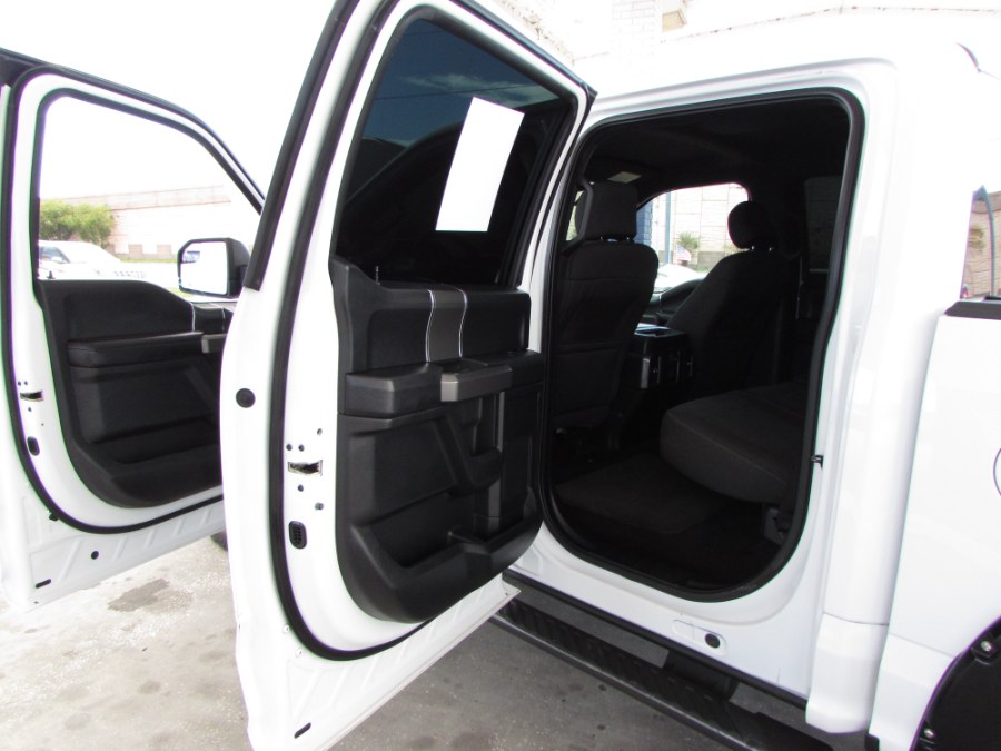 2016 Ford F-150 2WD SuperCrew 145" XLT, available for sale in Orlando, Florida | VIP Auto Enterprise, Inc. Orlando, Florida 2016 Ford F-150 2WD SuperCrew 145" XLT, available for sale in Orlando, Florida | VIP Auto Enterprise, Inc. Orlando, Florida