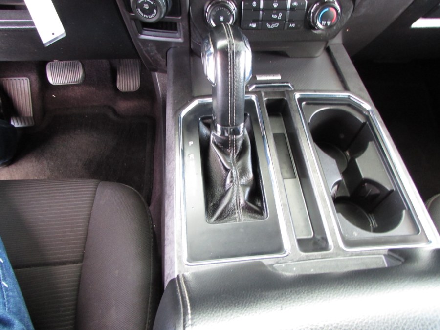 2016 Ford F-150 2WD SuperCrew 145" XLT, available for sale in Orlando, Florida | VIP Auto Enterprise, Inc. Orlando, Florida 2016 Ford F-150 2WD SuperCrew 145" XLT, available for sale in Orlando, Florida | VIP Auto Enterprise, Inc. Orlando, Florida