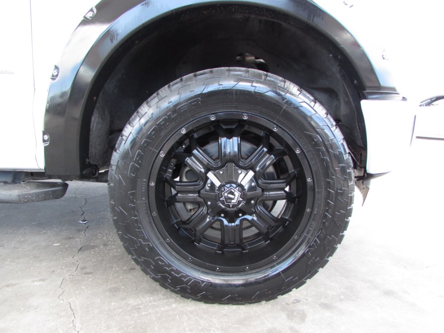 2016 Ford F-150 2WD SuperCrew 145" XLT, available for sale in Orlando, Florida | VIP Auto Enterprise, Inc. Orlando, Florida 2016 Ford F-150 2WD SuperCrew 145" XLT, available for sale in Orlando, Florida | VIP Auto Enterprise, Inc. Orlando, Florida