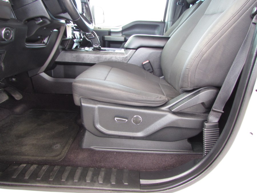 2016 Ford F-150 2WD SuperCrew 145" XLT, available for sale in Orlando, Florida | VIP Auto Enterprise, Inc. Orlando, Florida 2016 Ford F-150 2WD SuperCrew 145" XLT, available for sale in Orlando, Florida | VIP Auto Enterprise, Inc. Orlando, Florida