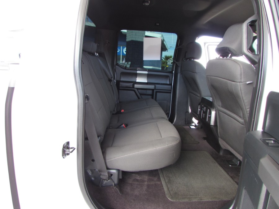 2016 Ford F-150 2WD SuperCrew 145" XLT, available for sale in Orlando, Florida | VIP Auto Enterprise, Inc. Orlando, Florida 2016 Ford F-150 2WD SuperCrew 145" XLT, available for sale in Orlando, Florida | VIP Auto Enterprise, Inc. Orlando, Florida