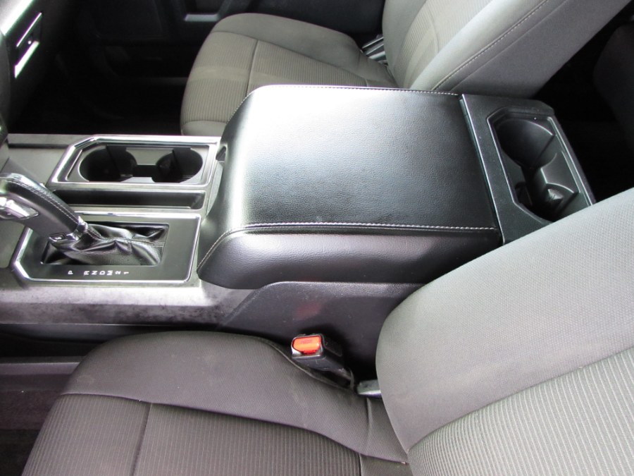 2016 Ford F-150 2WD SuperCrew 145" XLT, available for sale in Orlando, Florida | VIP Auto Enterprise, Inc. Orlando, Florida 2016 Ford F-150 2WD SuperCrew 145" XLT, available for sale in Orlando, Florida | VIP Auto Enterprise, Inc. Orlando, Florida