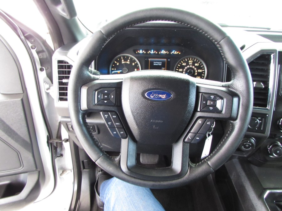 2016 Ford F-150 2WD SuperCrew 145" XLT, available for sale in Orlando, Florida | VIP Auto Enterprise, Inc. Orlando, Florida 2016 Ford F-150 2WD SuperCrew 145" XLT, available for sale in Orlando, Florida | VIP Auto Enterprise, Inc. Orlando, Florida