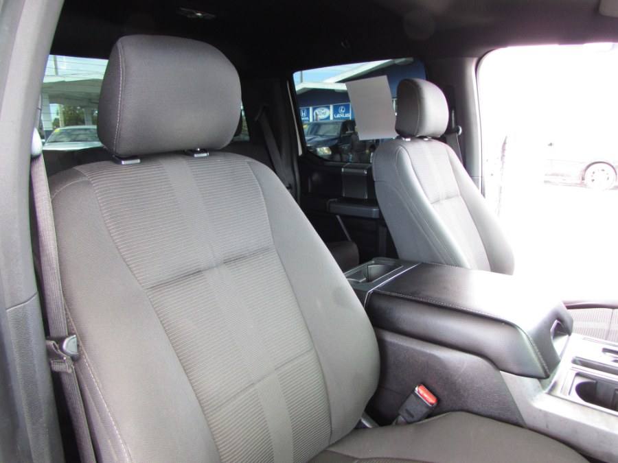 2016 Ford F-150 2WD SuperCrew 145" XLT, available for sale in Orlando, Florida | VIP Auto Enterprise, Inc. Orlando, Florida 2016 Ford F-150 2WD SuperCrew 145" XLT, available for sale in Orlando, Florida | VIP Auto Enterprise, Inc. Orlando, Florida