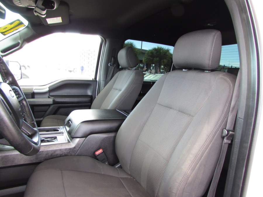 2016 Ford F-150 2WD SuperCrew 145" XLT, available for sale in Orlando, Florida | VIP Auto Enterprise, Inc. Orlando, Florida 2016 Ford F-150 2WD SuperCrew 145" XLT, available for sale in Orlando, Florida | VIP Auto Enterprise, Inc. Orlando, Florida