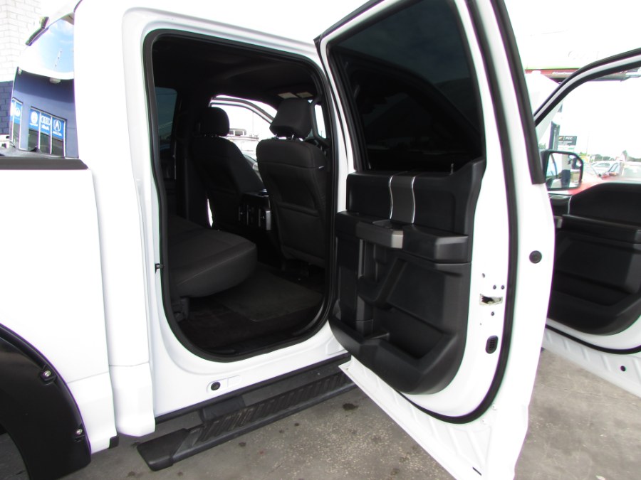 2016 Ford F-150 2WD SuperCrew 145" XLT, available for sale in Orlando, Florida | VIP Auto Enterprise, Inc. Orlando, Florida 2016 Ford F-150 2WD SuperCrew 145" XLT, available for sale in Orlando, Florida | VIP Auto Enterprise, Inc. Orlando, Florida