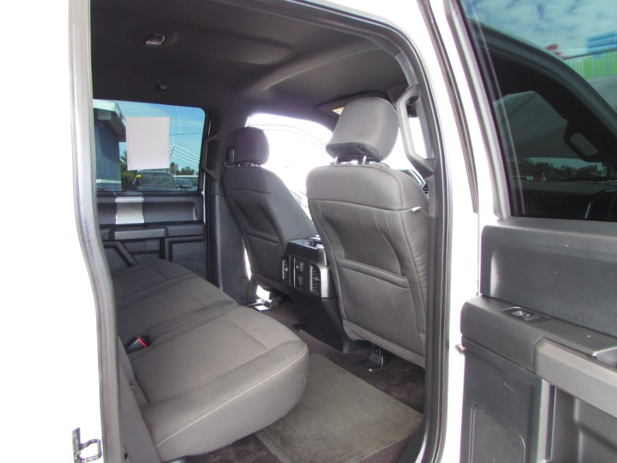 2016 Ford F-150 2WD SuperCrew 145" XLT, available for sale in Orlando, Florida | VIP Auto Enterprise, Inc. Orlando, Florida 2016 Ford F-150 2WD SuperCrew 145" XLT, available for sale in Orlando, Florida | VIP Auto Enterprise, Inc. Orlando, Florida