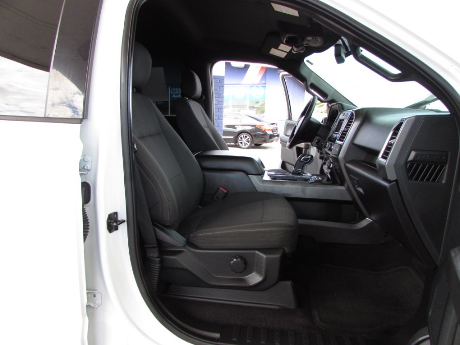 2016 Ford F-150 2WD SuperCrew 145" XLT, available for sale in Orlando, Florida | VIP Auto Enterprise, Inc. Orlando, Florida 2016 Ford F-150 2WD SuperCrew 145" XLT, available for sale in Orlando, Florida | VIP Auto Enterprise, Inc. Orlando, Florida