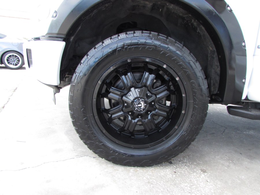 2016 Ford F-150 2WD SuperCrew 145" XLT, available for sale in Orlando, Florida | VIP Auto Enterprise, Inc. Orlando, Florida 2016 Ford F-150 2WD SuperCrew 145" XLT, available for sale in Orlando, Florida | VIP Auto Enterprise, Inc. Orlando, Florida