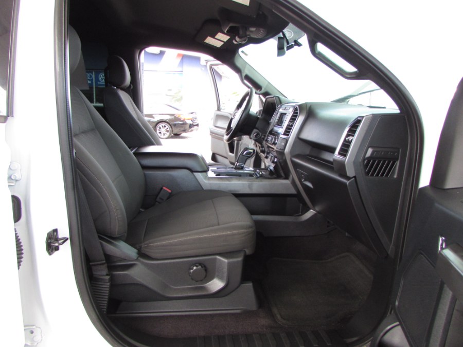 2016 Ford F-150 2WD SuperCrew 145" XLT, available for sale in Orlando, Florida | VIP Auto Enterprise, Inc. Orlando, Florida 2016 Ford F-150 2WD SuperCrew 145" XLT, available for sale in Orlando, Florida | VIP Auto Enterprise, Inc. Orlando, Florida