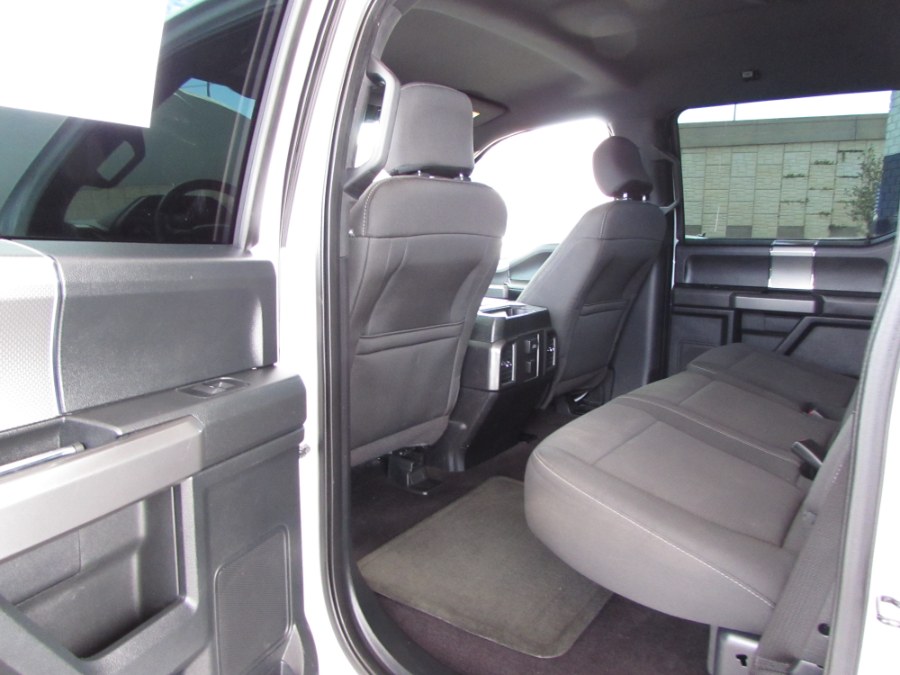 2016 Ford F-150 2WD SuperCrew 145" XLT, available for sale in Orlando, Florida | VIP Auto Enterprise, Inc. Orlando, Florida 2016 Ford F-150 2WD SuperCrew 145" XLT, available for sale in Orlando, Florida | VIP Auto Enterprise, Inc. Orlando, Florida