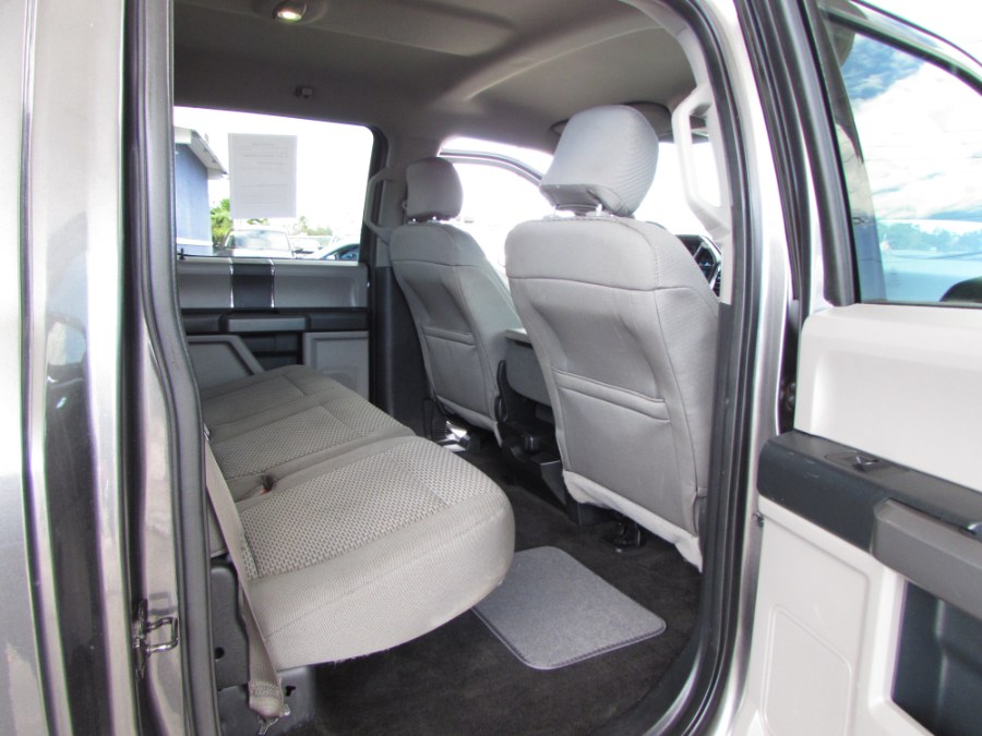 2015 Ford F-150 2WD SuperCrew 145" XLT, available for sale in Orlando, Florida | VIP Auto Enterprise, Inc. Orlando, Florida 2015 Ford F-150 2WD SuperCrew 145" XLT, available for sale in Orlando, Florida | VIP Auto Enterprise, Inc. Orlando, Florida