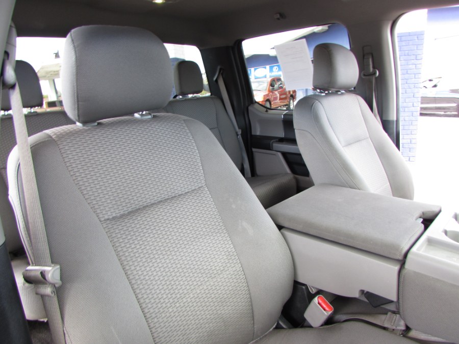 2015 Ford F-150 2WD SuperCrew 145" XLT, available for sale in Orlando, Florida | VIP Auto Enterprise, Inc. Orlando, Florida 2015 Ford F-150 2WD SuperCrew 145" XLT, available for sale in Orlando, Florida | VIP Auto Enterprise, Inc. Orlando, Florida