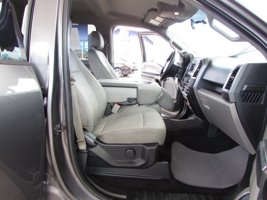 2015 Ford F-150 2WD SuperCrew 145" XLT, available for sale in Orlando, Florida | VIP Auto Enterprise, Inc. Orlando, Florida 2015 Ford F-150 2WD SuperCrew 145" XLT, available for sale in Orlando, Florida | VIP Auto Enterprise, Inc. Orlando, Florida