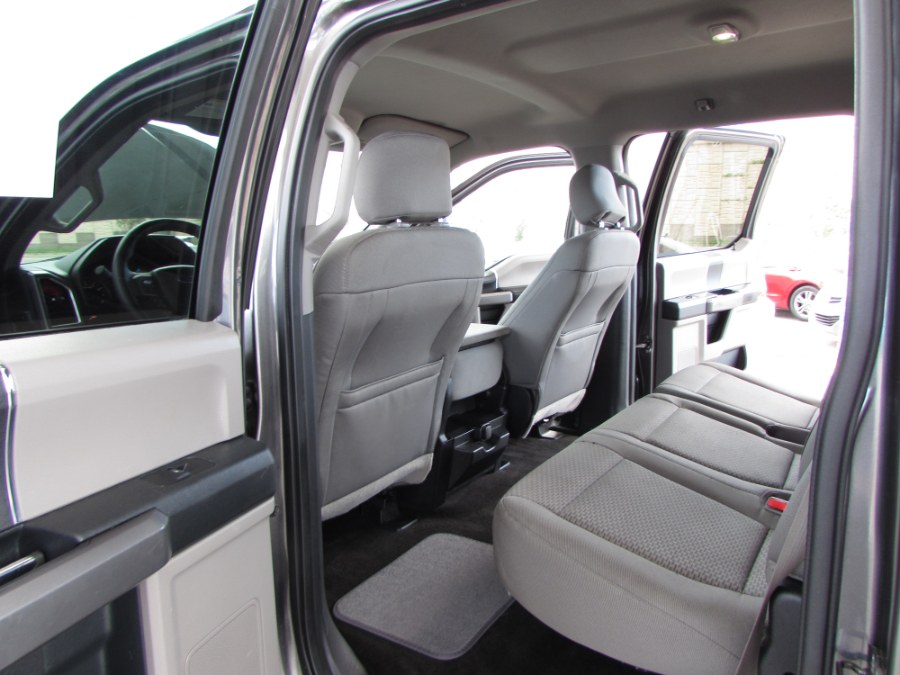 2015 Ford F-150 2WD SuperCrew 145" XLT, available for sale in Orlando, Florida | VIP Auto Enterprise, Inc. Orlando, Florida 2015 Ford F-150 2WD SuperCrew 145" XLT, available for sale in Orlando, Florida | VIP Auto Enterprise, Inc. Orlando, Florida