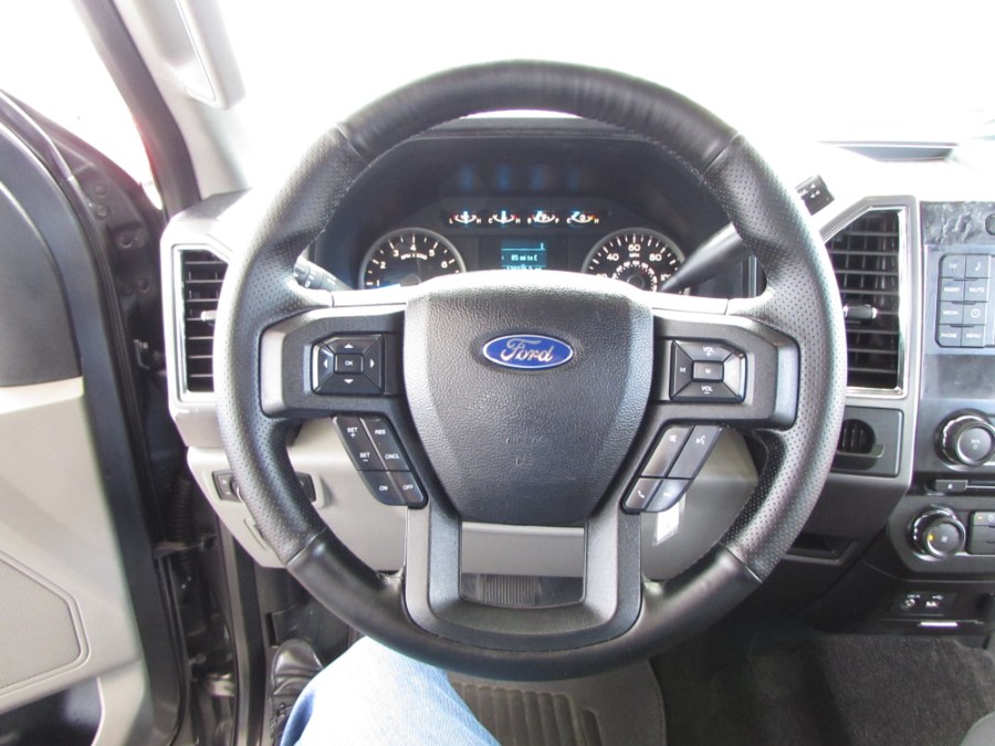 2015 Ford F-150 2WD SuperCrew 145" XLT, available for sale in Orlando, Florida | VIP Auto Enterprise, Inc. Orlando, Florida 2015 Ford F-150 2WD SuperCrew 145" XLT, available for sale in Orlando, Florida | VIP Auto Enterprise, Inc. Orlando, Florida