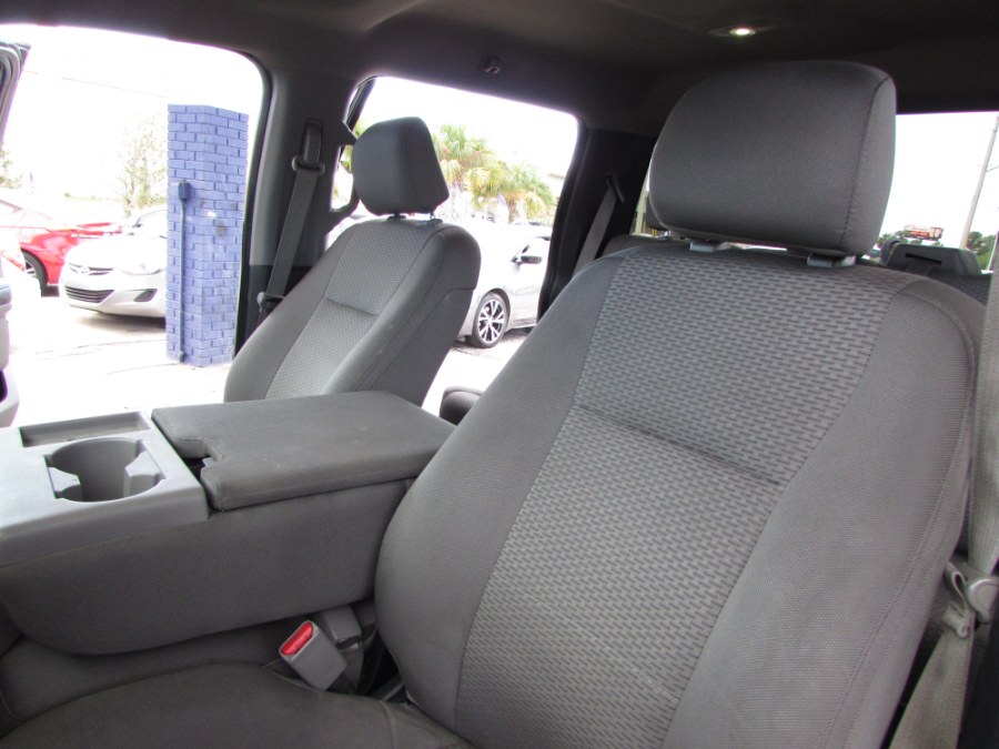 2015 Ford F-150 2WD SuperCrew 145" XLT, available for sale in Orlando, Florida | VIP Auto Enterprise, Inc. Orlando, Florida 2015 Ford F-150 2WD SuperCrew 145" XLT, available for sale in Orlando, Florida | VIP Auto Enterprise, Inc. Orlando, Florida
