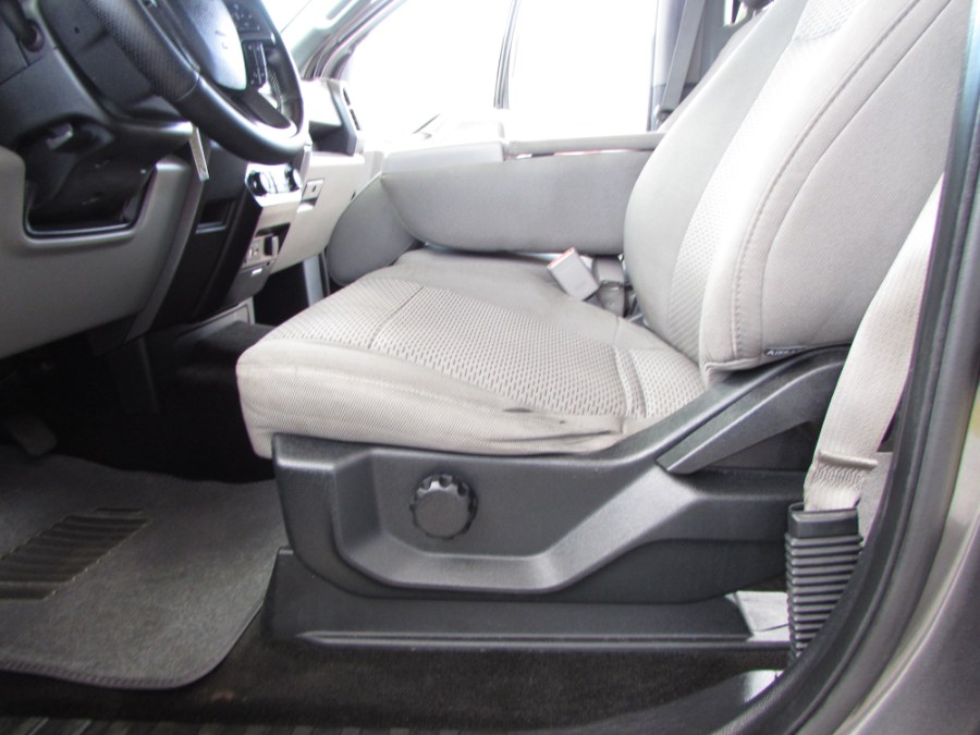 2015 Ford F-150 2WD SuperCrew 145" XLT, available for sale in Orlando, Florida | VIP Auto Enterprise, Inc. Orlando, Florida 2015 Ford F-150 2WD SuperCrew 145" XLT, available for sale in Orlando, Florida | VIP Auto Enterprise, Inc. Orlando, Florida