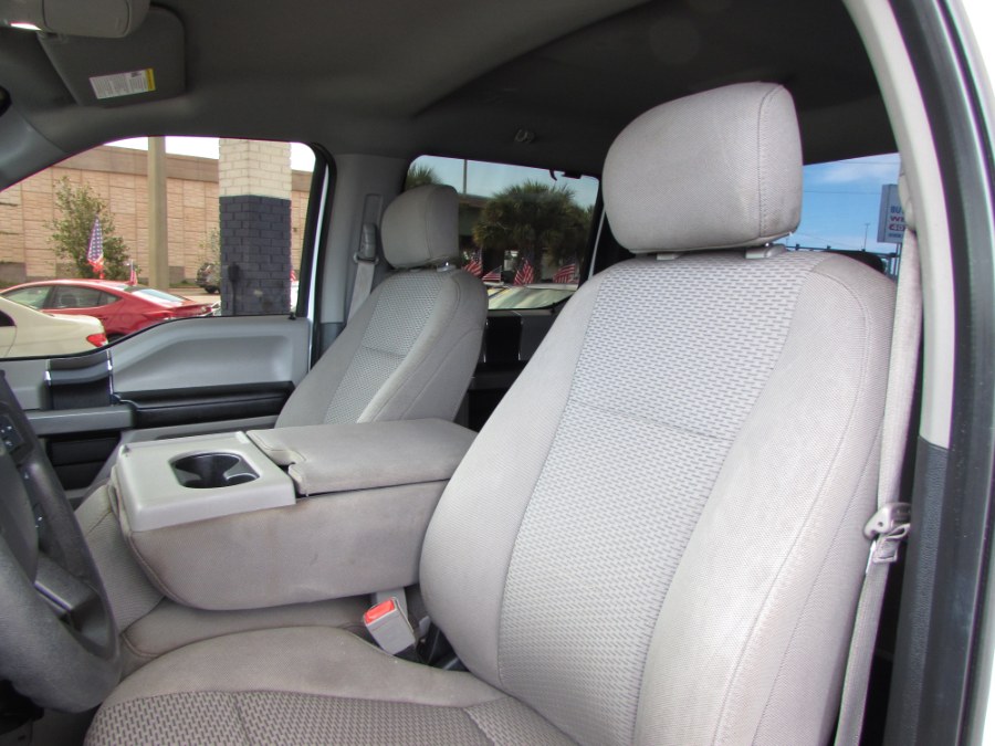 2018 Ford F-150 XLT 2WD SuperCrew 5.5'' Box, available for sale in Orlando, Florida | VIP Auto Enterprise, Inc. Orlando, Florida 2018 Ford F-150 XLT 2WD SuperCrew 5.5'' Box, available for sale in Orlando, Florida | VIP Auto Enterprise, Inc. Orlando, Florida