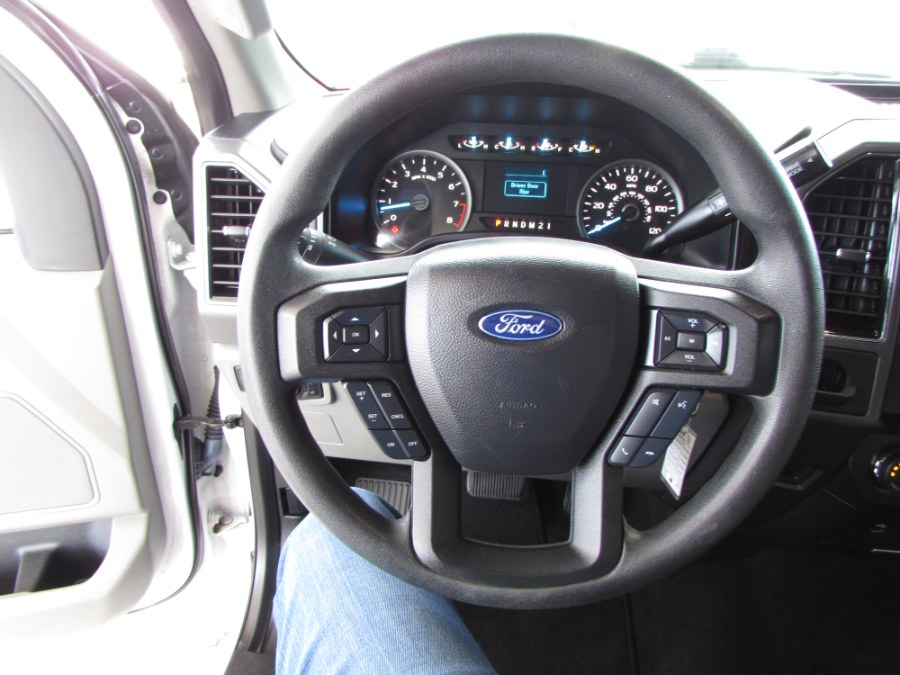 2018 Ford F-150 XLT 2WD SuperCrew 5.5'' Box, available for sale in Orlando, Florida | VIP Auto Enterprise, Inc. Orlando, Florida 2018 Ford F-150 XLT 2WD SuperCrew 5.5'' Box, available for sale in Orlando, Florida | VIP Auto Enterprise, Inc. Orlando, Florida