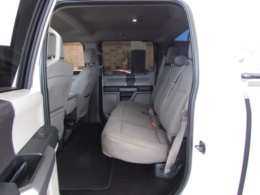2018 Ford F-150 XLT 2WD SuperCrew 5.5'' Box, available for sale in Orlando, Florida | VIP Auto Enterprise, Inc. Orlando, Florida 2018 Ford F-150 XLT 2WD SuperCrew 5.5'' Box, available for sale in Orlando, Florida | VIP Auto Enterprise, Inc. Orlando, Florida