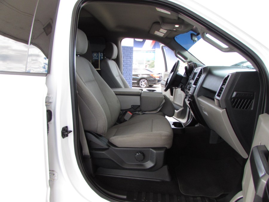 2018 Ford F-150 XLT 2WD SuperCrew 5.5'' Box, available for sale in Orlando, Florida | VIP Auto Enterprise, Inc. Orlando, Florida 2018 Ford F-150 XLT 2WD SuperCrew 5.5'' Box, available for sale in Orlando, Florida | VIP Auto Enterprise, Inc. Orlando, Florida