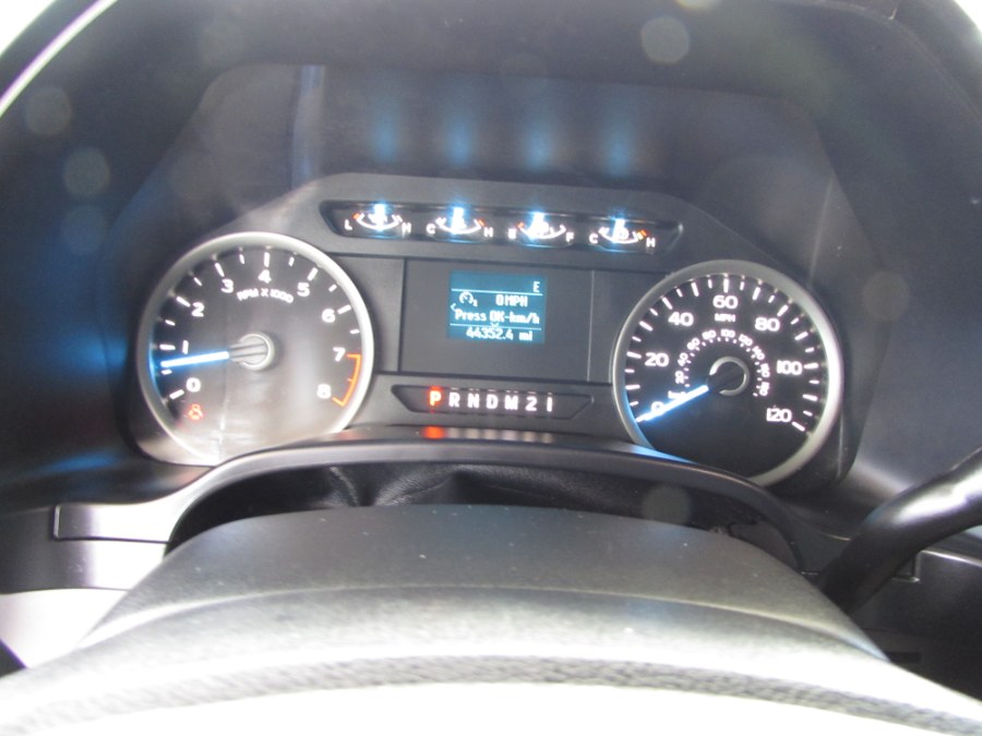 2018 Ford F-150 XLT 2WD SuperCrew 5.5'' Box, available for sale in Orlando, Florida | VIP Auto Enterprise, Inc. Orlando, Florida 2018 Ford F-150 XLT 2WD SuperCrew 5.5'' Box, available for sale in Orlando, Florida | VIP Auto Enterprise, Inc. Orlando, Florida