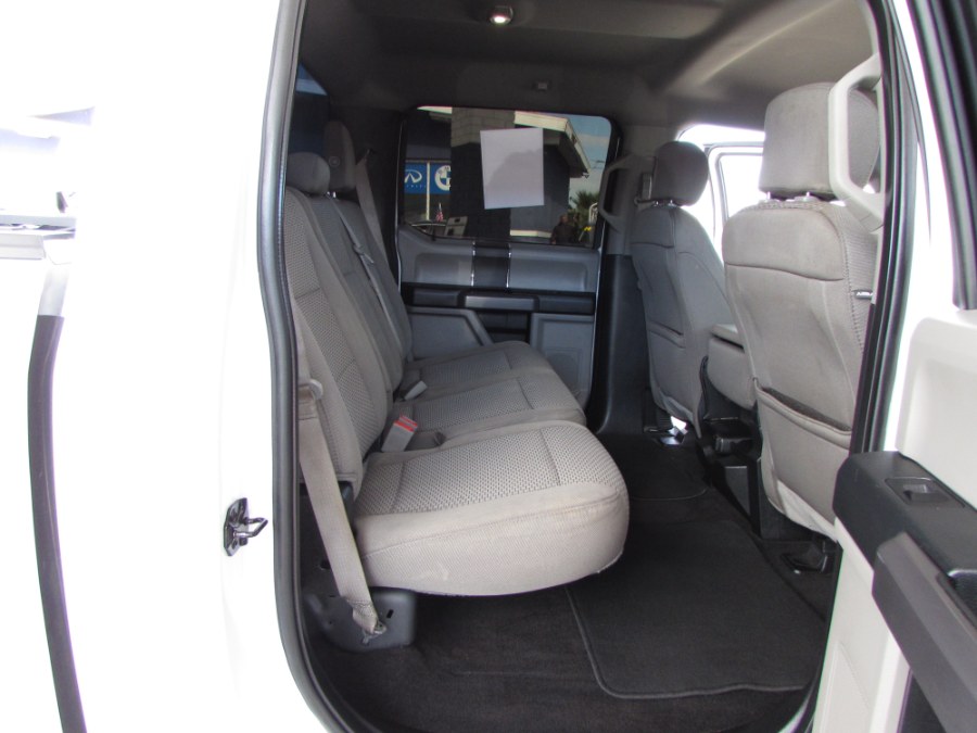 2018 Ford F-150 XLT 2WD SuperCrew 5.5'' Box, available for sale in Orlando, Florida | VIP Auto Enterprise, Inc. Orlando, Florida 2018 Ford F-150 XLT 2WD SuperCrew 5.5'' Box, available for sale in Orlando, Florida | VIP Auto Enterprise, Inc. Orlando, Florida