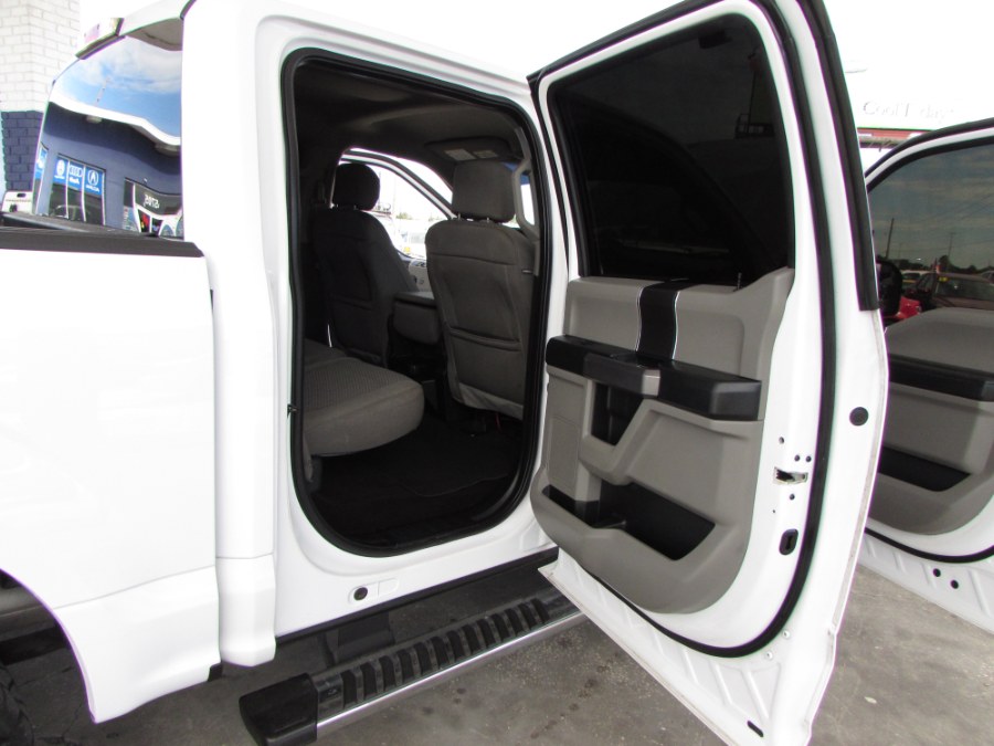 2018 Ford F-150 XLT 2WD SuperCrew 5.5'' Box, available for sale in Orlando, Florida | VIP Auto Enterprise, Inc. Orlando, Florida 2018 Ford F-150 XLT 2WD SuperCrew 5.5'' Box, available for sale in Orlando, Florida | VIP Auto Enterprise, Inc. Orlando, Florida