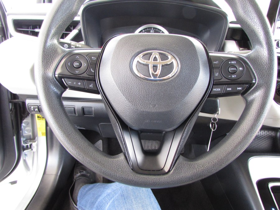 Used Toyota Corolla LE CVT (Natl) 2020 | VIP Auto Enterprise, Inc. Orlando, Florida Used Toyota Corolla LE CVT (Natl) 2020 | VIP Auto Enterprise, Inc. Orlando, Florida