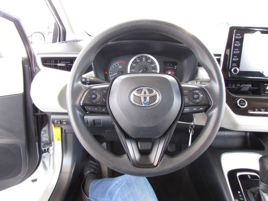 Used Toyota Corolla LE CVT (Natl) 2020 | VIP Auto Enterprise, Inc. Orlando, Florida Used Toyota Corolla LE CVT (Natl) 2020 | VIP Auto Enterprise, Inc. Orlando, Florida